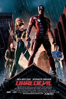 Daredevil (2003) - Stream Online