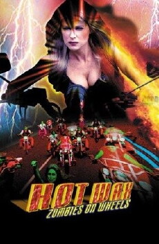 Hot Wax Zombies on Wheels (1999) - Stream Online