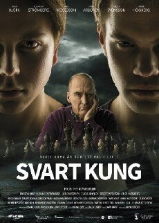 Svart kung (2014) - Stream Online