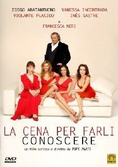 A Dinner for Them to Meet (2007) - Stream Online
