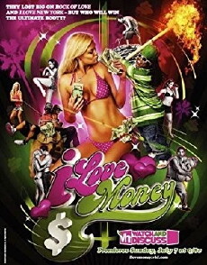 I Love Money (2008) - Stream Online