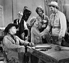 The Painted Stallion (1938) - Stream Online