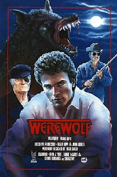 Werewolf (1987) - Stream Online