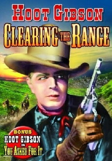 Clearing the Range (1931) - Stream Online