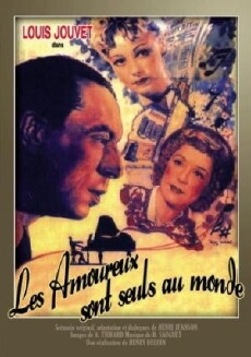 Monelle (1948) - Stream Online