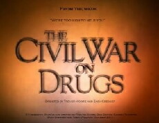 The Civil War on Drugs (2011) - Stream Online