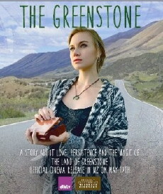 The Greenstone (2016) - Stream Online