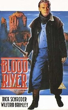 Blood River (1991) - Stream Online