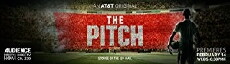 The Pitch (2018) - Stream Online
