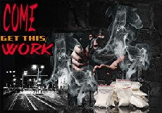 Come Get This Work (2017) - Stream Online