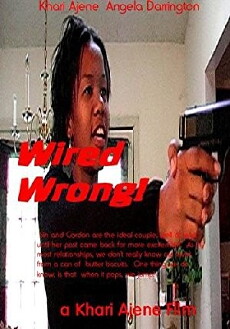 Wired Wrong! (2005) - Stream Online