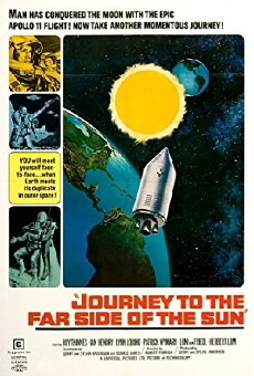 Journey to the Far Side of the Sun (1969) - Stream Online