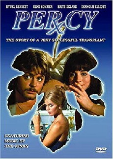 Percy (1971) - Stream Online