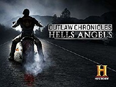 Outlaw Chronicles: Hells Angels (2015) - Stream Online