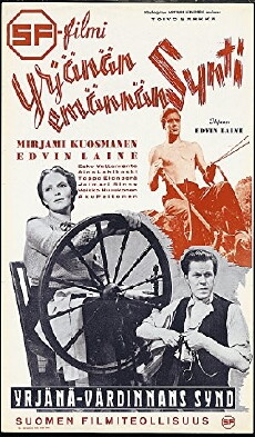 Yrjänän emännän synti (1943) - Stream Online