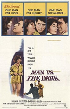 Man in the Dark (1964) - Stream Online