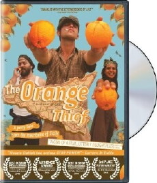 The Orange Thief (2007) - Stream Online