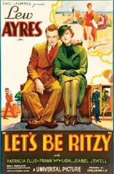 Let's Be Ritzy (1934) - Stream Online