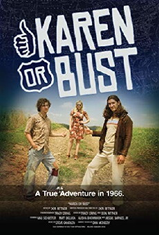 Karen or Bust (2018) - Stream Online