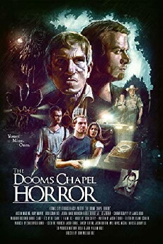 The Dooms Chapel Horror (2016) - Stream Online