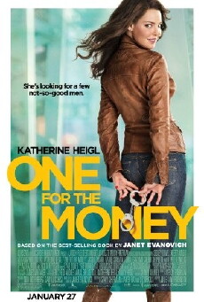 One for the Money (2012) - Stream Online