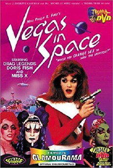 Vegas in Space (1991) - Stream Online