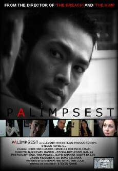 Palimpsest (2016) - Stream Online