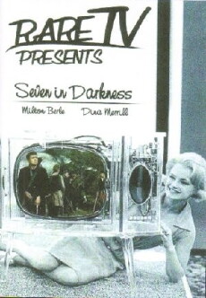 Seven in Darkness (1969) - Stream Online