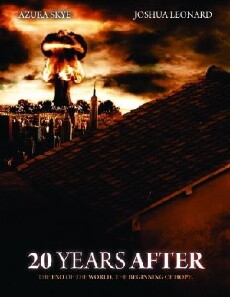 20 Years After (2008) - Stream Online