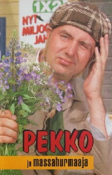 Pekko ja muukalainen (1996) - Stream Online