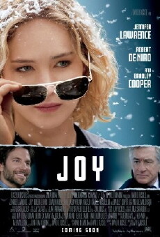 Joy (2015) - Stream Online
