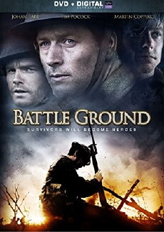 Battle Ground (2013) - Stream Online