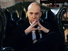 Derren Brown Presents Twisted Tales (2016) - Stream Online