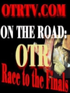 On the Road: Race to the Finals (2006) - Stream Online