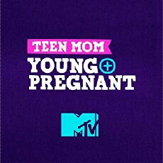 Teen Mom: Young and Pregnant (2018) - Stream Online