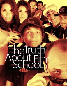 The Truth About Film School (2008) - Stream Online