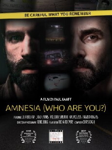 Amnesia: Who Are You? (2014) - Stream Online