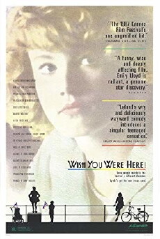 Wish You Were Here (1987) - Stream Online