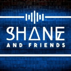 Shane & Friends (2016) - Stream Online