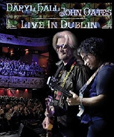 Daryl Hall and John Oates Live in Dublin (2015) - Stream Online