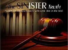 The SINISTER Truth (2017) - Stream Online
