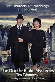 The Doctor Blake Mysteries: Family Portrait (2017) - Stream Online