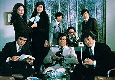 Daihijôsen (1976) - Stream Online