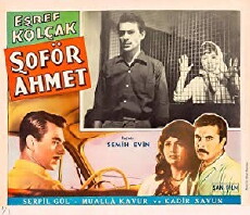 Ahmet the Driver (1961) - Stream Online