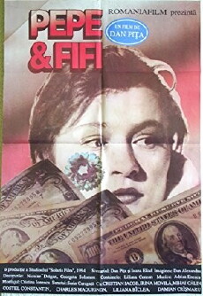 Pepe si Fifi (1994) - Stream Online