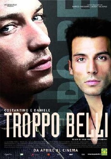 Too Beautiful (2005) - Stream Online