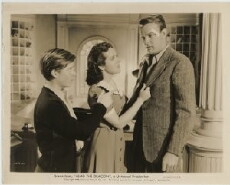 Alias the Deacon (1940) - Stream Online