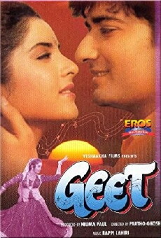 Geet (1992) - Stream Online