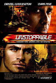 Unstoppable (2010) - Stream Online