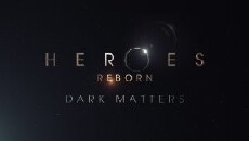 Heroes Reborn: Dark Matters (2015) - Stream Online